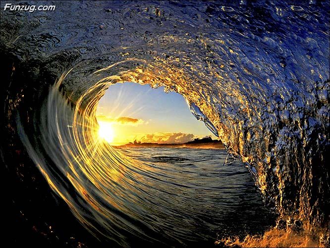 ocean waves wallpaper. The Beauty of Ocean Waves
